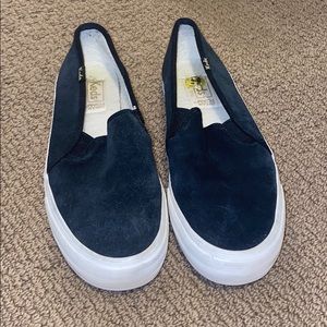 Keds Dream Foal Slip On Sneakers